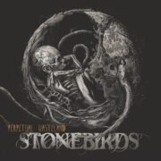 Stonebirds 'Perpetual Wasteland'