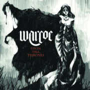 Warcoe 'Upon Tall Thrones'