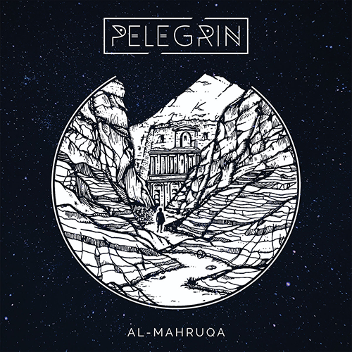 Pelegrin ‘Al-Mahruqa’