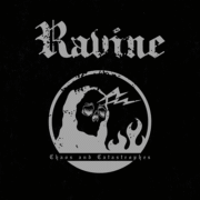 Ravine 'Chaos and Catastrophes'