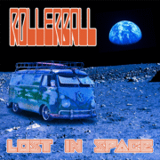 Beneath the Desert Floor: Chapter 5: Rollerball - Lost in Space