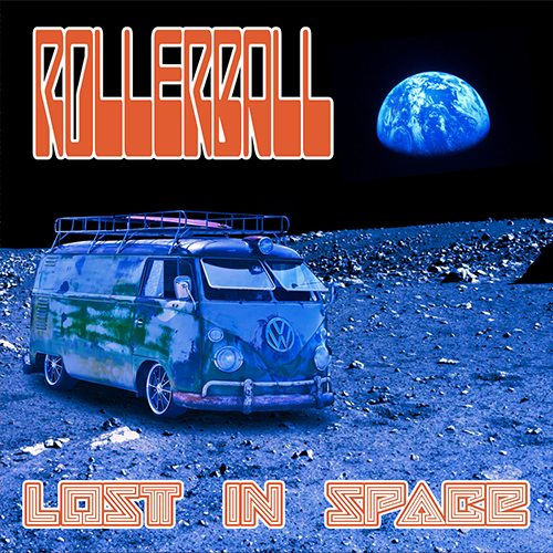 Rollerball ‘Lost In Space’ (Beneath the Desert Floor: Chapter 5)