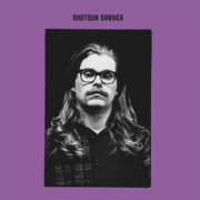 Shotgun Sawyer ‘Shotgun Sawyer’