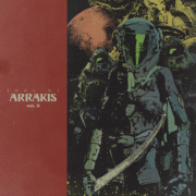 Sons of Arrakis 'Volume II'