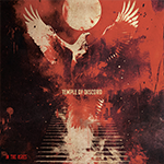 Temple of Discord ‘In The Ashes’