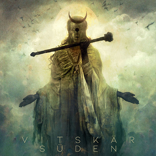 Vitskär Süden ‘Vitskar Suden’