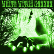 Beneath the Desert Floor: Chapter 3: White Witch Canyon