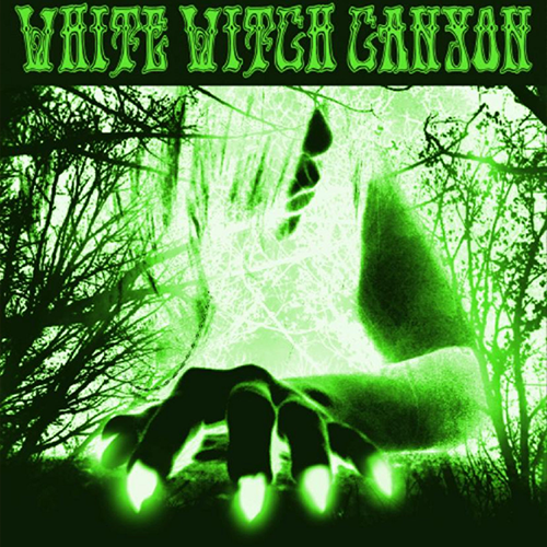 White Witch Canyon ‘Beneath the Desert Floor: Chapter 3’