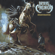 Bone Church 'Deliverance'