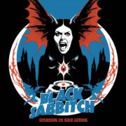 Black Sabbitch 'Unrest in The West'