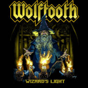 Wolftooth 'Wizard's Light'