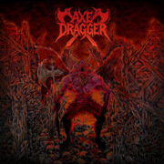 Axe Dragger 'Axe Dragger'