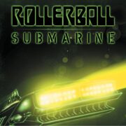 Beneath The Desert Floor- Chapter 9: Submarine