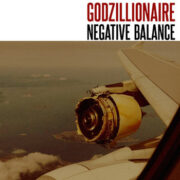 Godzillionaire 'Negative Balance'