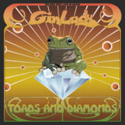 Gin Lady 'Toads and Diamonds - Volume I: Live in Spain'