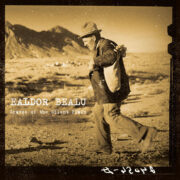 Ealdor Bealu 'Graves of the Silent Plain'