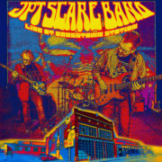 JPT Scare Band 'Live at Crosstown Station'
