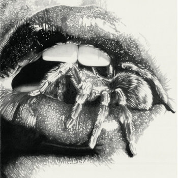Masheena 'Let The Spiders In'