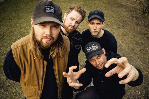 Taiga Woods