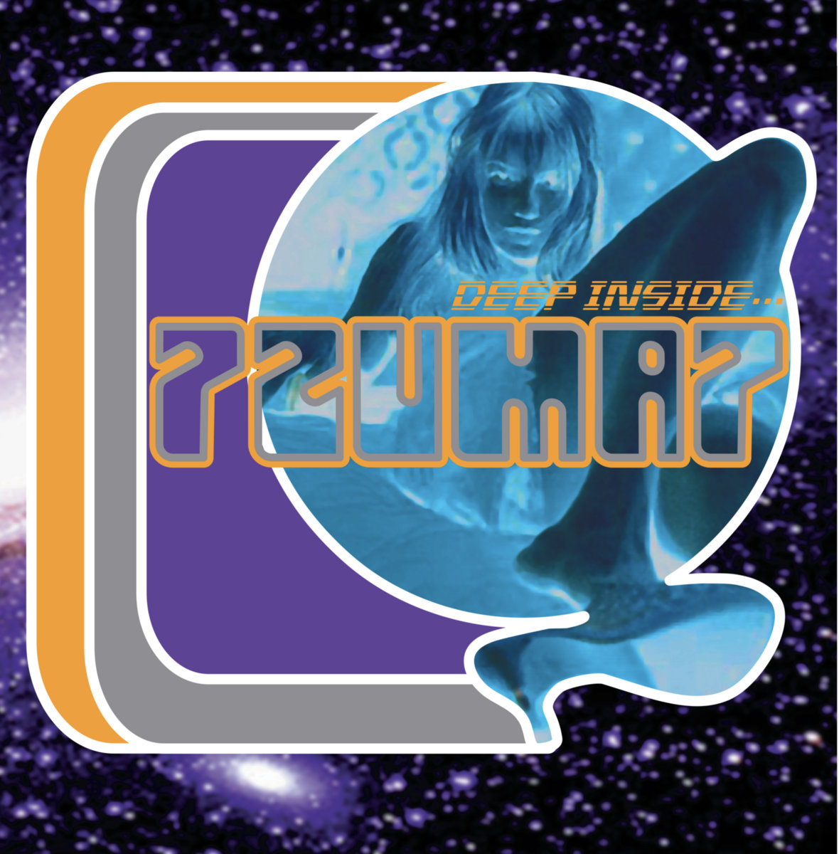 7Zuma7 ‘Beneath the Desert Floor: Chapter 11 - Deep Inside’